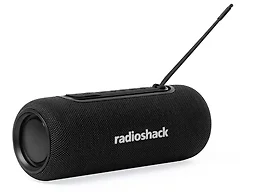 RadioShack 4001769 RadioShack Bluetooth Mini Speaker 16W I B