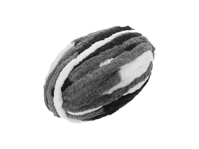 uxcell Chunky Yarn, 1Pcs 27m x 2cm -