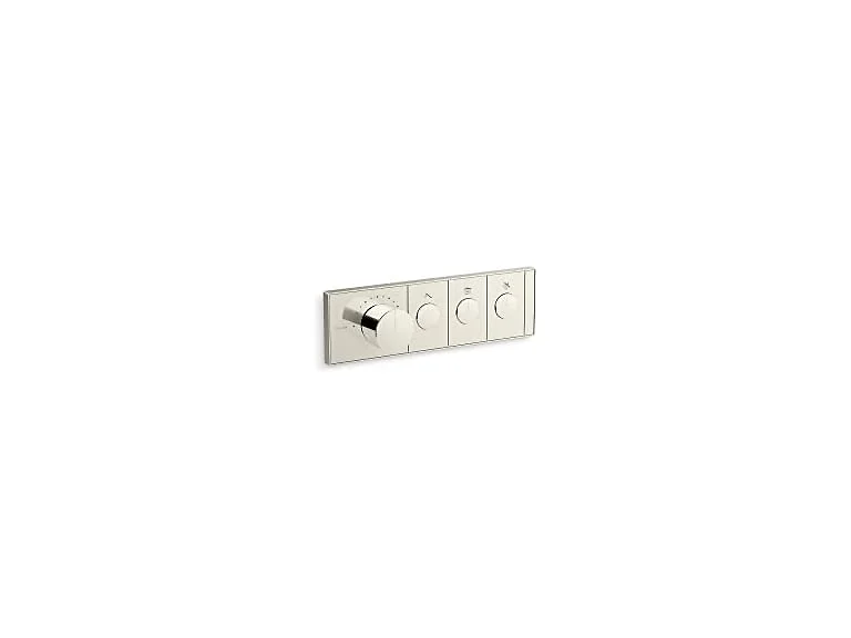 KOHLER ANTHEM RECESSED MECH TH CONTROL 3OT
