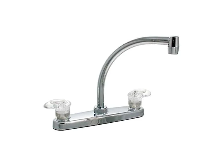 Phoenix PF221302 Catalina 8in High Arc Spout Deck Faucet