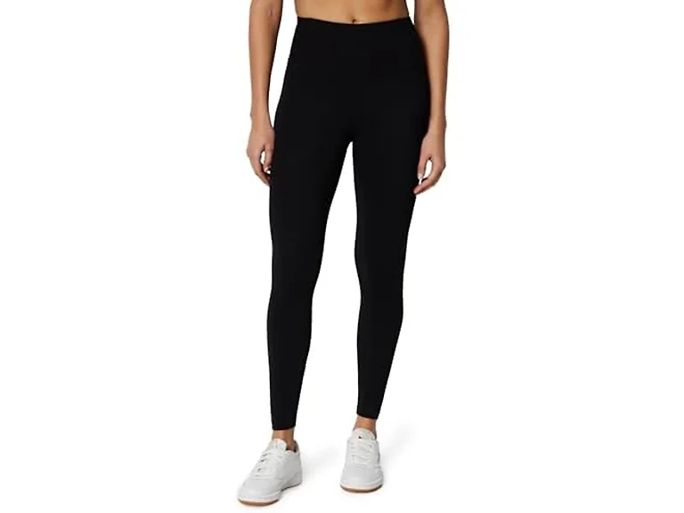 Amazon Essentials Women (L) Power Legging Black