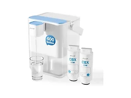 Frizzlife W0020 Electric Water Filter Dispenser2