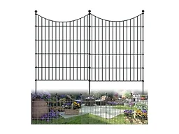 richmen BC1265625030001 dog fence outdoor for yard