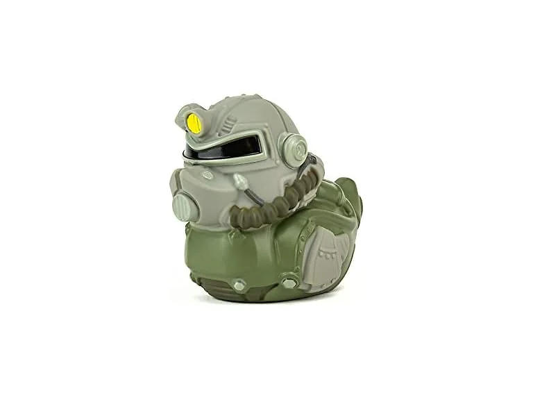 TUBBZ Boxed Edition T-51 Collectable Vinyl Rubber