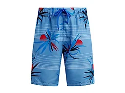 Kanu Surf 9” Bellaire Men’s Swim Trunks – UPF 50+ Quick-Dry Swimming Trunks for Men with Pockets & Mesh Lining (Medium)