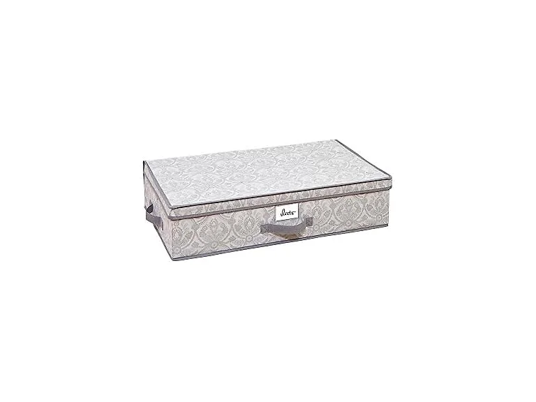 Laura Ashley Non-Woven Under The Bed Storage Box
