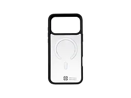 Incipio MQ-ICPI2221-BCLR Velocity for Magsafe Iphone Ai