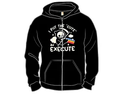 Cute Execute