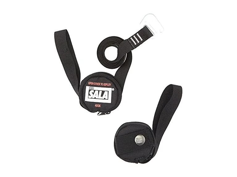  DBI/SALA 9501403 Suspension Trauma