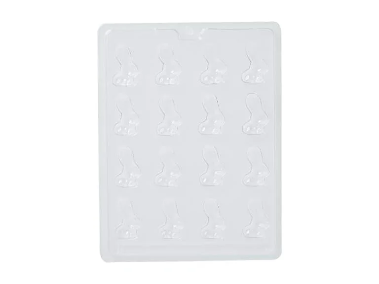 CybrTrayd B/S LONG EARRED BUNNY