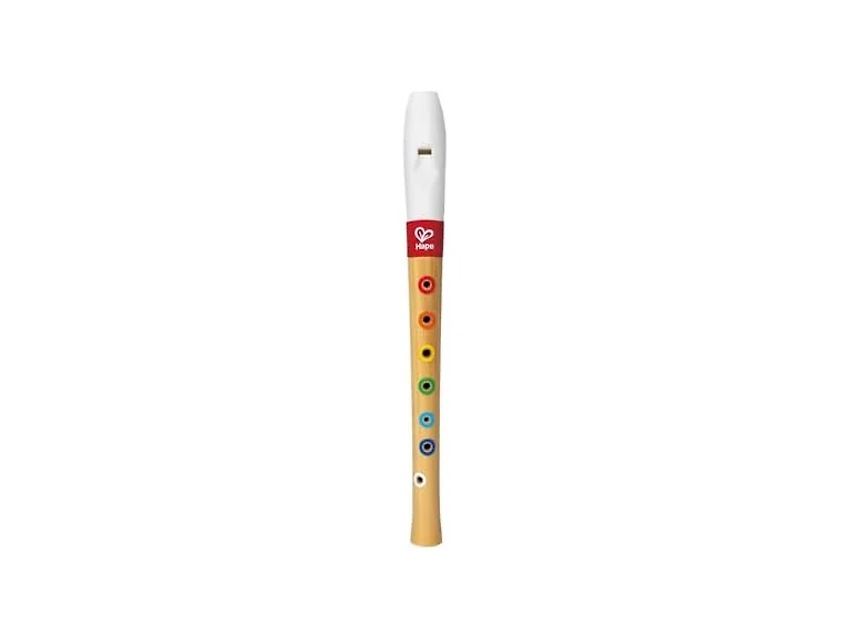 Hape Recorder for Music Beginners