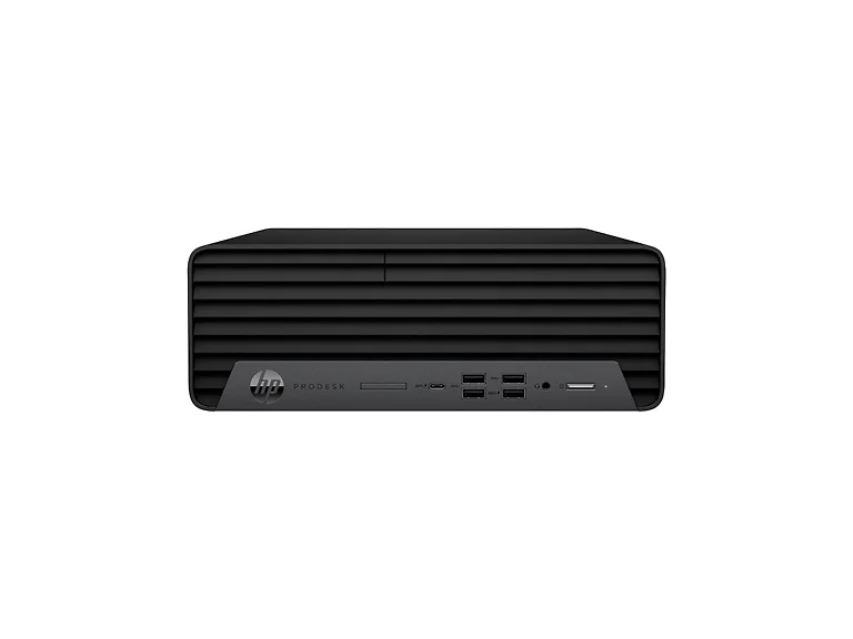 HP ProDesk 600 G6 (i3-10100T, 256GB)