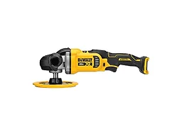 Dewalt DCM849B DEWALT 20V MAX* XR Cordless Polisher