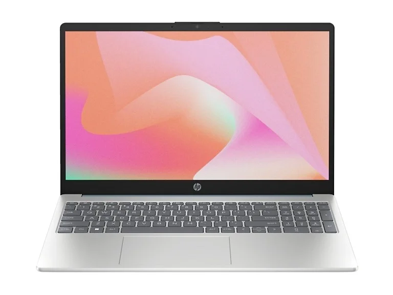 HP 15.6" AMD Ryzen 5 Touchscreen Laptop