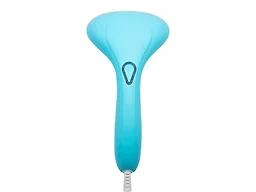 ZTECH XT-ZTST3400BL Garment Steamer Kit Blue
