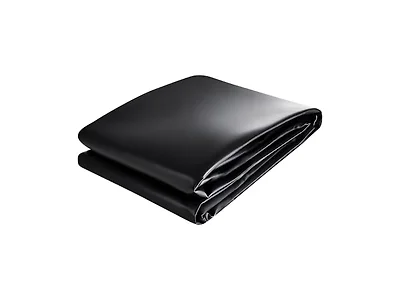 LLDPE Pond Liner 20x25 ft, Pond Liner 20 Mil