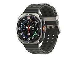 SAMSUNG SM-L705U-64GB Galaxy Watch Ultra (2025) Tita