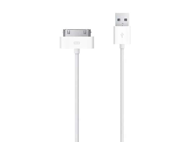 Apple 30-pin to USB Cable