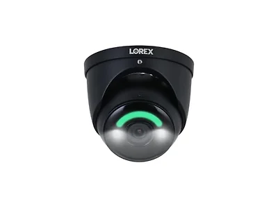 Lorex Lorex 4K 8MP IP Wired Metal Dome Outdoo