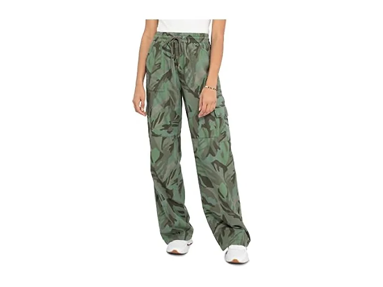 Sanctuary Women (26 Regular) Terrain Slub Pants