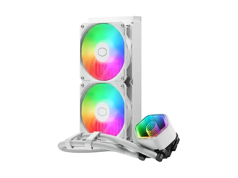 Cooler Master MLW-D24M-A18PA-RW