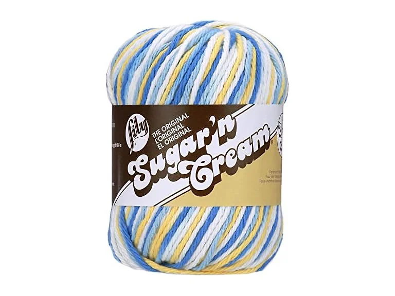 Lily Lily Sugar'n Cream Super Size Ombres
