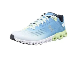 On Running 35.99033 6.5 On Running Cloudflow Women's Shoes Niagara/Meadow