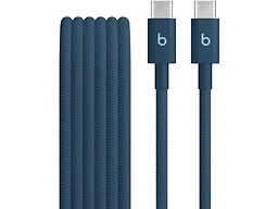 Beats USB-C Woven Fast Charging Cable