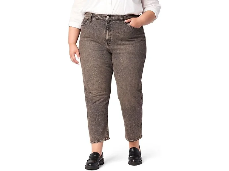 Levi Strauss Signature Gold Women's Straight Jeans