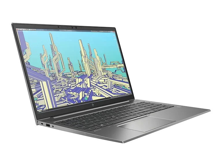 HP ZBook Firefly G8 14" i5-1145G7 16GB 256GB Laptop