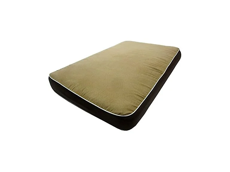 New Age Pet Dog Bed Cushion Crate Pad