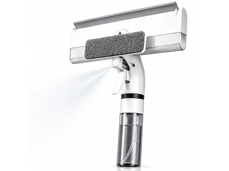 4-in-1 Window Cleaning Tool