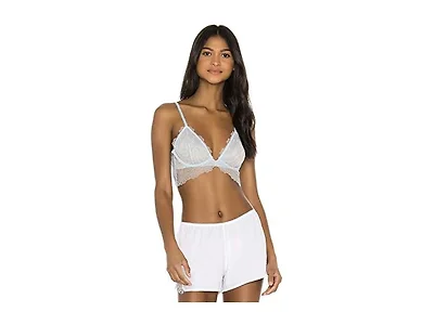 Free People Lucia Underwire Bra