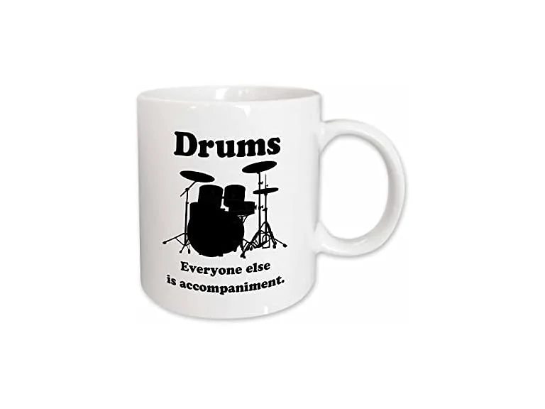 everyone else is accompaniment Mug