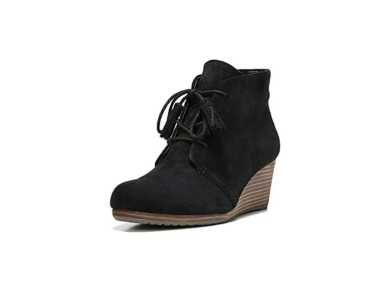Dr. Scholl's Women Dakota Boot (9.5)
