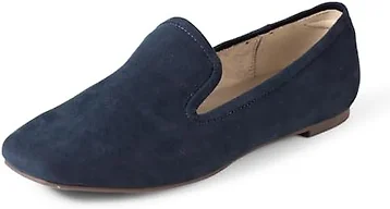 Amazon Essentials Women's Soft Minimal Slip-On Loafer