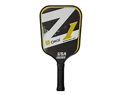 Z1 Paddle - Yellow