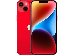 Apple CELL-IPH14-UNLK-RED-128GB 128G