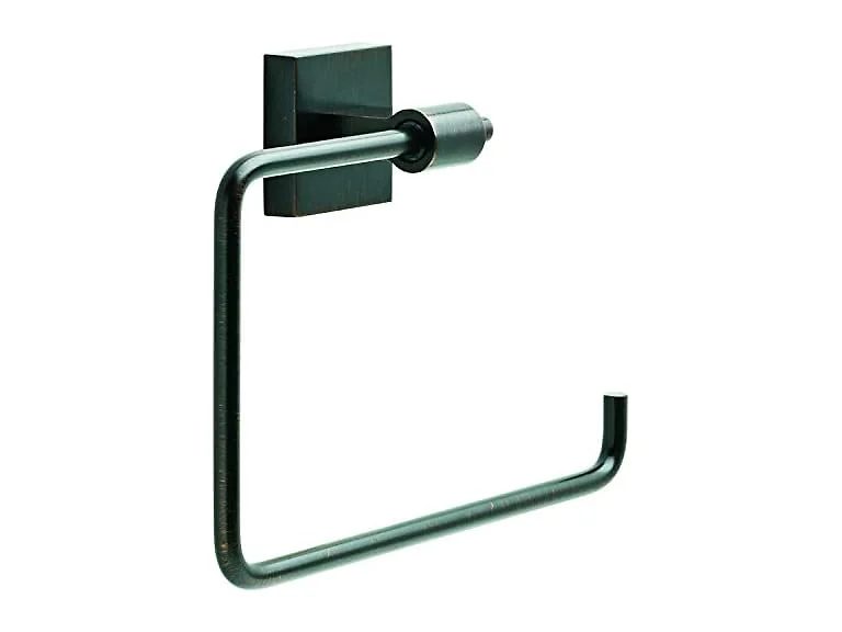 Franklin Brass Maxted (1-Pack) Toilet Paper Holder