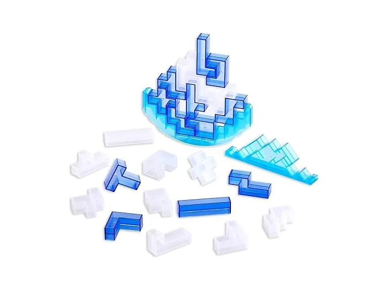 edxeducation Iceberg Balance Blocks