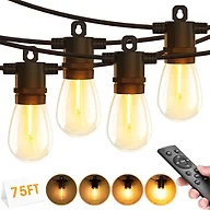 Rovnoes BC753824060002 outdoor string lights