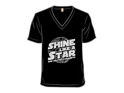 Not A Star