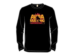 Aura Farming
