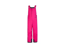 Arctix Infant/Toddler Chest High Snow Bib Overalls, Fuchsia, 18 Months