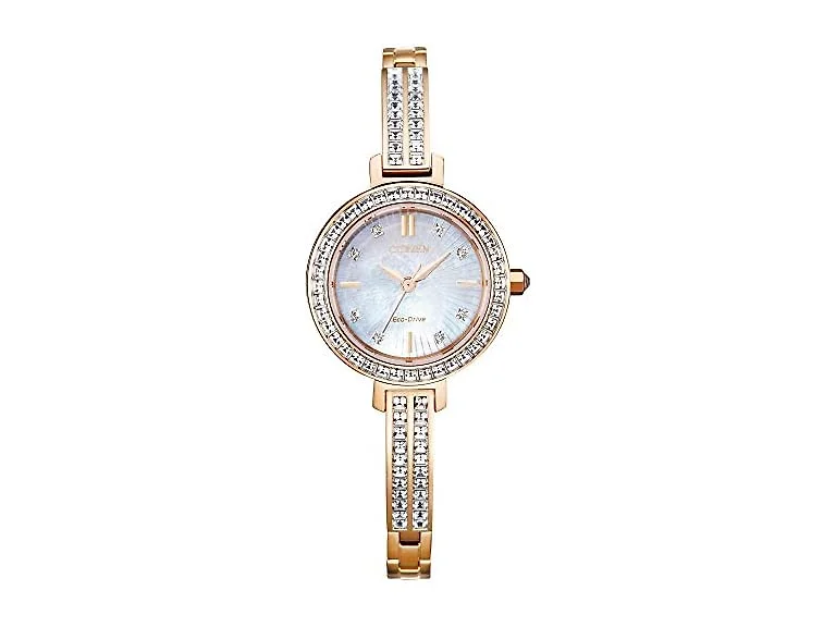 Citizen Women's Eco-Drive Dress Classic EM0863-53D
