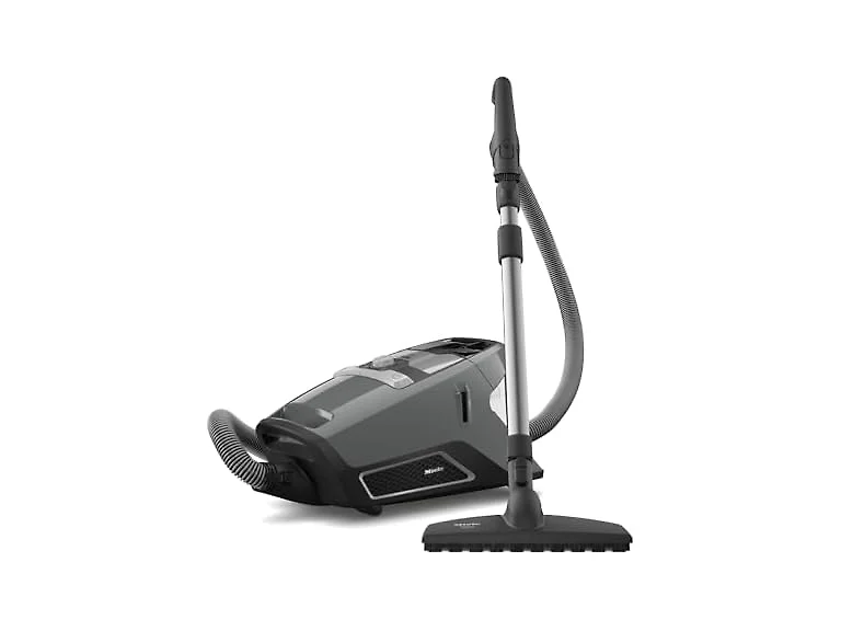 Miele Blizzard CX1 Pure Suction Bagless Canister