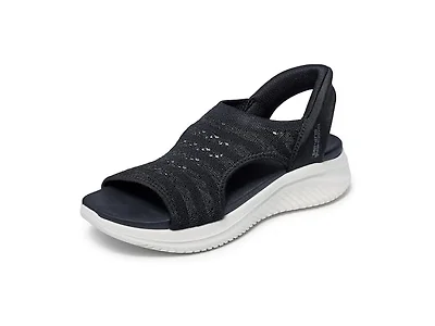 Skechers Women's Ultra Flex 3.0 - SUN Warmth Hands Free (9)