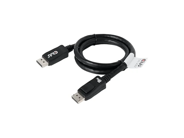 Club3D CAC-2067 VESA Certified DisplayPort