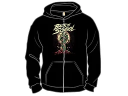 Back to Skull