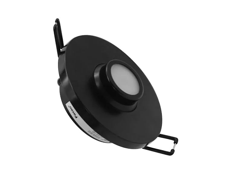 Facon Facon Rotatable Puck Reading Light with